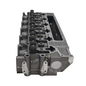 Conjunto de Cabeza de Cilindro 6CT 4089290 6745111190 para Piezas de Motor Cummins - Product Image 3