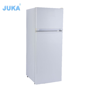 Refrigerador Solar con congelador superior de 12/24 CC de alta calidad, electrodoméstico para el hogar, comida, bebida, congelación fuera de la red, campo - Product Image 1