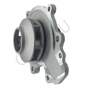Bomba de Agua Nueva de Alta Calidad para 25183429 para Captiva Cruze Lacetti Opel Antara <span class=keywords><strong>Sivar</strong></span> G091329 - Product Image 2