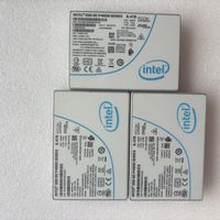 Disque SSD DC P4600 6,4 To NVMe PCIe 3.0 3D TLC 2,5 pouces 3Dwpd SSDPE2KE064T701