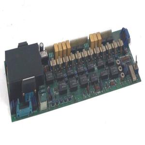 1 Piece A20b-0004-0170/05c <b>Speed</b> <b>Control</b> Table A20b-0004-0170 Plc - Product Image 1