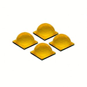 6V 12V 30 Wát creexhp702 Led Chip 7070 SMD Diode Đèn hạt 70-90cri 3000k-7000k mát trắng công suất cao lumen WHIT PCB board crees - Product Image 5