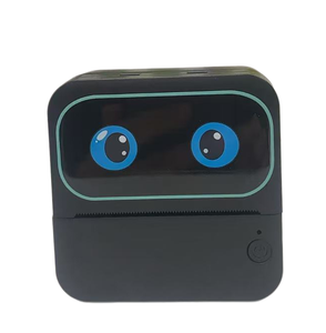 Juguete Educativo de Moda al por Mayor, Impresora Térmica con IA sin Tinta de 203 DPI para Niños, con Batería de 1200 mAh, Interacción por Voz, Mini - Product Image 3