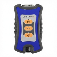 Nouveau NEXIQ-3 USB Link N3 – Outil de diagnostic et de dépannage OBD2 pour camions via Bluetooth
