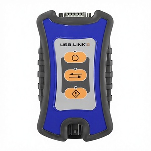 Nouveau NEXIQ-3 USB Link N3 – Outil de diagnostic et de dépannage OBD2 pour camions via Bluetooth - Product Image 2