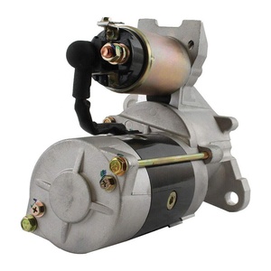 Động Cơ Khởi Động 24V Cho Mitsubishi-FUSO <span class=keywords><strong>Canter</strong></span> 4D30 M2T61771 M2T57871 - Product Image 2