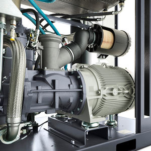 アトラスコプコ 60馬力 60 hp GA37 VSD FF GA45 VSD FF GA55 VSD FF GA75 VSD FF GA90 VSD FF GA110 VSD FF コンプレッサー - Product Image 3