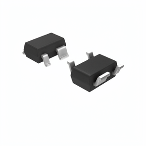 Componentes Electrónicos BOM IC en Stock, Gestión de Energía (PMIC) SC 82A, SOT 343, NCV553SQ15T1G - Product Image 1