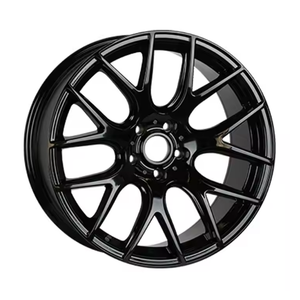 Nuevo Diseño de Llantas de Auto Fundidas de 18 Pulgadas para Autos de Pasajeros, Llantas de Disco para BMW E46 <span class=keywords><strong>M3</strong></span> <span class=keywords><strong>CSL</strong></span> E60 E36 E38 E39 F10 F30 - Product Image 5