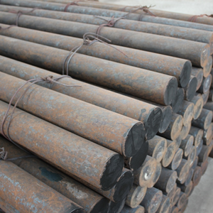 Scm415 فولاذ كربوني عالي القوة Scm420 قطر 14 ، 16 من ، 17 من ، الطول 6 أمتار - Product Image 1