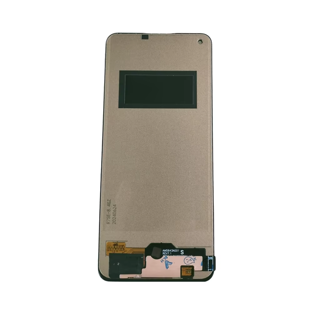 LCDS Screen for Realme 9 Pro Display Touch Screen Digitizer Assembly Mobile Phone Lcd Replacement