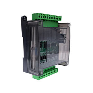 XSD Новый 1N-20MR PLC программируемый логический контроллер DC релейный модуль базы промышленного управления - Product Image 6