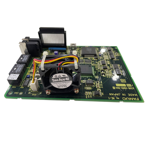 A20B-2002-0641 Placa de circuito impreso original probada FANUC - Product Image 4