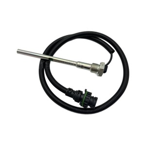 Sensor de nivel de aceite Komatsu 21391697 para excavadora Ec210 Ec240 Ec290 Ec360, pieza de repuesto - Product Image 4