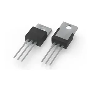 Tip42c 100v 6a to 220 pnp c2621 כוח טרנזיסטור rs1a mosfet mosfet עבור יישומי חשמל