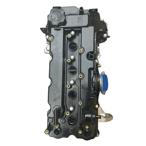 Il convient au moteur Chang CS75 Yuexiang 475 de haute qualité 1.6 Zhixiang JL478QEE JL476ZQCA CS3555 <span class=keywords><strong>Auchan</strong></span> 1.5 Engine - Product Image 5