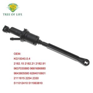 Cylindre maître d'embrayage Tree Of Life 2182.15 pour Peugeot 307 308 408 RCZ Citroën C4 2.0 - Product Image 2