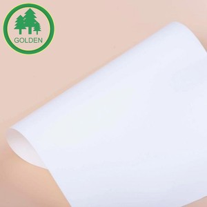 Rollo de Papel de Alta Resistencia a la Humedad para Etiquetas y Empaques de Alimentos, Papel Resistente al Agua de 70 g/m² - Product Image 6