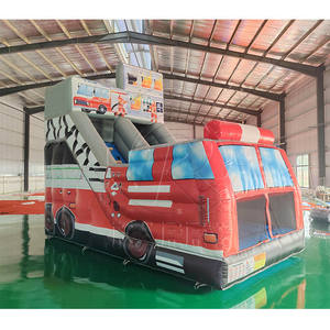 Publicité de Noël Gonflable Père Noël Gonflable Père Noël Grotte Tente pour Donner des Cadeaux de Bonbons pour Enfants Fête de Noël - Product Image 3