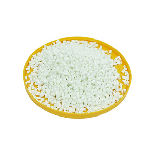 Moldeado de resina de nailon CF30 CF45 reforzado con fibra de carbono, gránulos PA6/PA66/PA46/<span class=keywords><strong>PA6t</strong></span>/PA9t/PA11/PA12 - Product Image 1