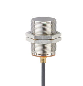 IIC237 공작 기계 및 금속 가공용 모든 금속 유도 근접 스위치 - Product Image 3