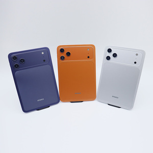 Tablet <span class=keywords><strong>PC</strong></span> <span class=keywords><strong>Android</strong></span> 16 con Schermo Incell da 10.1 Pollici, Rete 5G, Doppio Slot SIM <span class=keywords><strong>per</strong></span> Uso Aziendale - Product Image 2