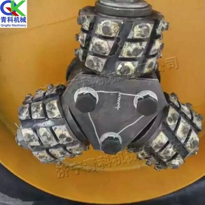 Máquina para Eliminar Marcas de Tráfico en Carreteras, Máquina para Espalantar en el Suelo Pavimento de Concreto para Mantenimiento de Carreteras - Product Image 4