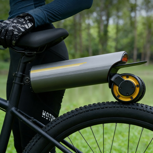 Kit de Motor Eléctrico para <span class=keywords><strong>Bicicleta</strong></span> - Product Image 1