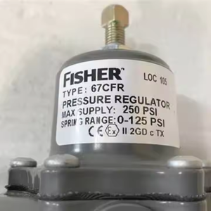 67cfr 235 237 239 Régulateur compact et léger, facile d'entretien, haute performance - Product Image 4