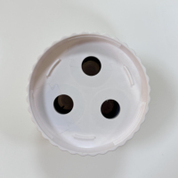 Filtre de remplacement Z065 pour pichet à filtre à eau EPIC Compatible avec Aquagear élimine les produits chimiques fluorure chlore microplastiques