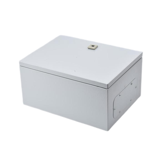 中国供应商智能家居配电箱双配电板配电箱 - Product Image 5