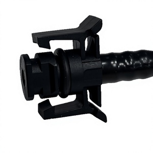 FOR Ford Focus Kuga Coolant <b>Hose</b> 2193909 CV618C012AA Engine Auxiliary Water Tank Replacement Part - Product Image 1
