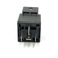 Mini Rastreador GPS para Vehículos de 12V/24V con Relé, Corte Remoto de Combustible y Energía GSM/GPRS, Seguimiento por Aplicación Android y PC, 1 Año de Garantía