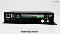Caja de Computación Integrada 3D GPU, Cumple con la Normativa C-R-A de Preparación para la Seguridad Cibernética, EMS