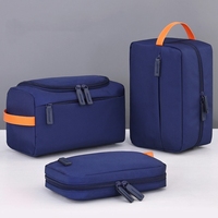 Sac de voyage portable transfrontalier ZHENGDONG OEM avec logo personnalisé, fermeture éclair, autres matériaux, design durable pour hommes, différentes capacités pour les acheteurs