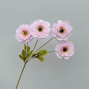 Fiori Artificiali Colorati Personalizzabili, Accettiamo Stili su Misura per Eventi e Feste, Fornitura al Dettaglio e all'Ingrosso - Product Image 5