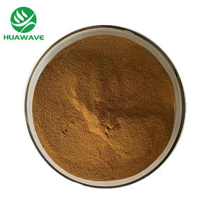 Fabriek Natuurlijke Kruiden Dahuricae Radix Engelwortel Acutiloba Wortel Extract Poeder - Product Image 1