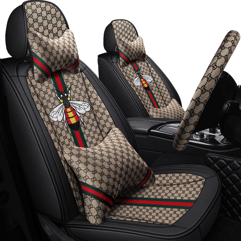 สีน้ำตาล