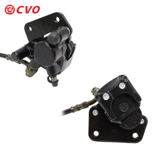 <span class=keywords><strong>Frein</strong></span> arrière hydraulique gauche <span class=keywords><strong>de</strong></span> haute qualité pour <span class=keywords><strong>50cc</strong></span> 70cc 150cc Dirt Bike Scooter <span class=keywords><strong>frein</strong></span> maître-cylindre assemblage Kit <span class=keywords><strong>de</strong></span> levier <span class=keywords><strong>de</strong></span> <span class=keywords><strong>frein</strong></span> - Product Image 3