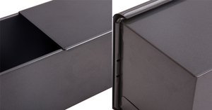 <span class=keywords><strong>Chefmade</strong></span> ถาดอบขนมปัง,แม่พิมพ์ทำเค้กอะลูมิเนียมพร้อมฝาปิด - Product Image 3