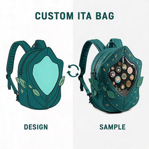 Fabricante <span class=keywords><strong>de</strong></span> Bolsos Ita Personalizados - Product Image 2