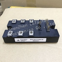 Composants électroniques : MODULE DE PUISSANCE IGBT, Transistors MOSFET, MODULE DE DIODE, MODULE IGBT, Thyristor SCR MIG100J7CSB1W