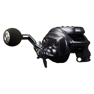 Vente flash - Moulinet de pêche électrique LEOBRITZ 23 200J 480g ultra-léger, 28 kg de résistance maximale, pour la pêche en mer depuis un bateau - Product Image 5
