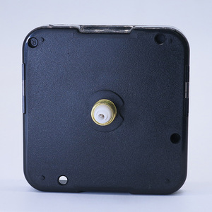 Chuyển động im lặng <span class=keywords><strong>12888</strong></span> Chiều dài trục 14.5mm quét chuyển động đồng hồ thạch anh thứ hai - Product Image 5