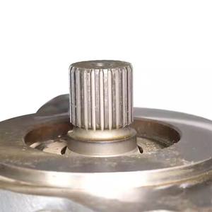 Lpv250 lpv165 Lpv150 हाइड्रोलिक पंप हाइड्रोलिक कैटरपिलर पंप शाफ्ट बम्बा हिद्रुलिका लिबहर्र lpvd75 - Product Image 6