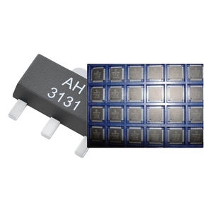 Circuit intégré de précision PC01P-8-3P(SR) neuf, original, en stock, qualité garantie - Product Image 1