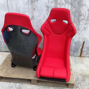 Asiento Deportivo <span class=keywords><strong>Recaro</strong></span> CS Comfort para <span class=keywords><strong>Renault</strong></span> Megane RS, Ford Focus ST y Mini Cooper - Product Image 3