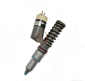หัวฉีดน้ำมันดีเซลใหม่ C18 C15 หมายเลข 2530616 253-0616 - Product Image 4