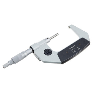Micrómetro Exterior Digital Mitutoyo 406-251-30 OMV-50MX, Rango de Medición 25-50 mm, Tipo de Husillo No Giratorio - Product Image 2