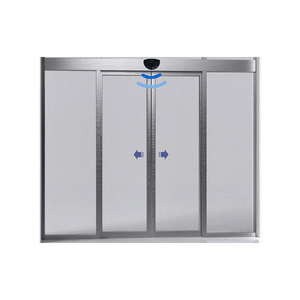 Sensor de Movimiento por Microondas Unidireccional para Puerta de Garaje Enrollable, Sensor de Radar, Altura de Montaje 4 Metros, para <span class=keywords><strong>Puertas</strong></span> Automáticas - Product Image 2